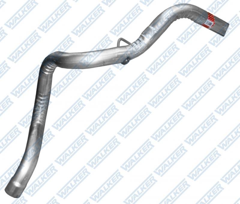 Walker Exhaust 55365 Exhaust Tail Pipe product image 1 of 1
