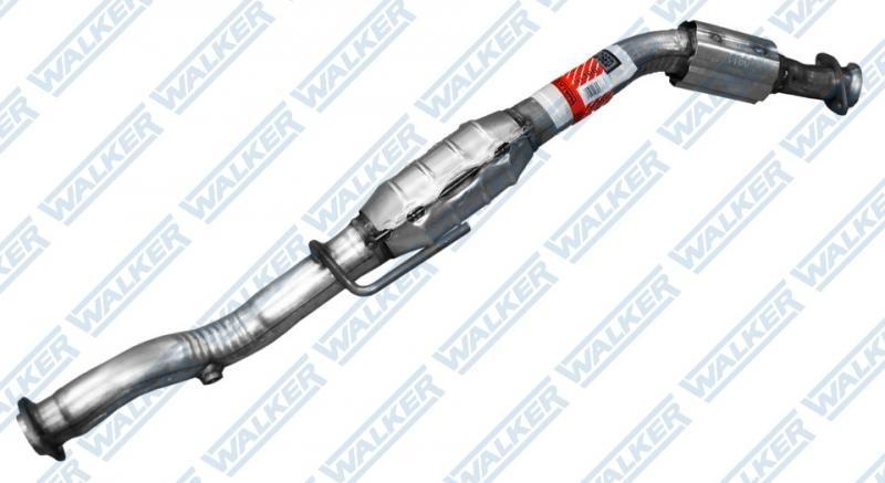 Walker Exhaust 55366 - Catalytic Converter Walker Exhaust 55366 Catalytic Converter product image 1 of 1
