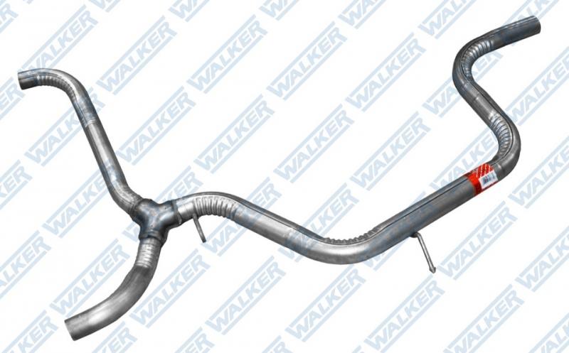Walker Exhaust 55367 Exhaust Intermediate Pipe product image 1 of 1
