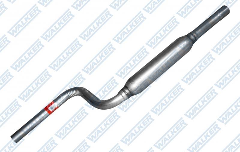 Walker Exhaust 55369 - Exhaust Resonator and Pipe Assembly Walker Exhaust 55369 Exhaust Resonator and Pipe Assembly product image 1 of 1