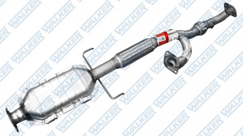 Walker Exhaust 55370 Catalytic Converter product image 1 of 1