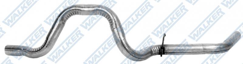 Walker Exhaust 55373 Exhaust Tail Pipe product image 1 of 1