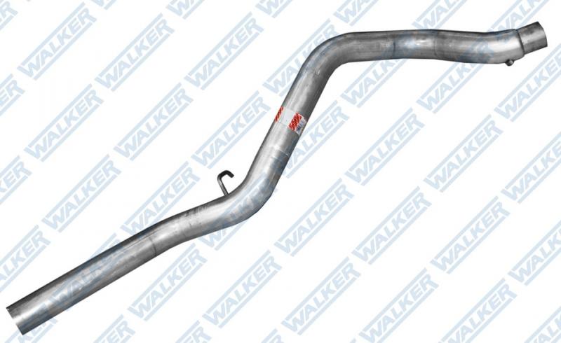 Walker Exhaust 55385 - Exhaust Tail Pipe Walker Exhaust 55385 Exhaust Tail Pipe product image 1 of 1