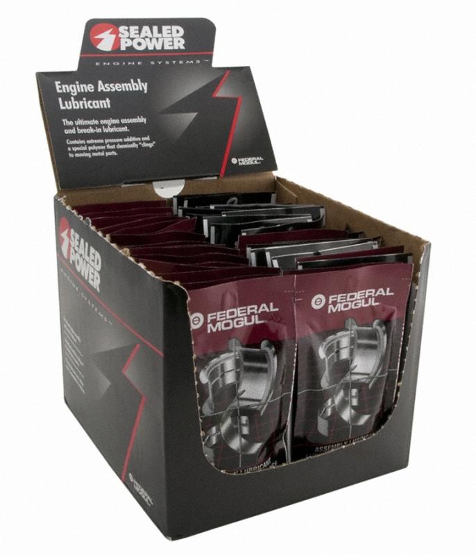 Sealed Power 55403B - Assembly Lubricant Sealed Power 55403B Assembly Lubricant product image 1 of 1