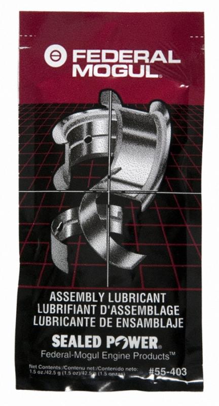 Sealed Power 55403 - Assembly Lubricant Sealed Power 55403 Assembly Lubricant product image 1 of 1