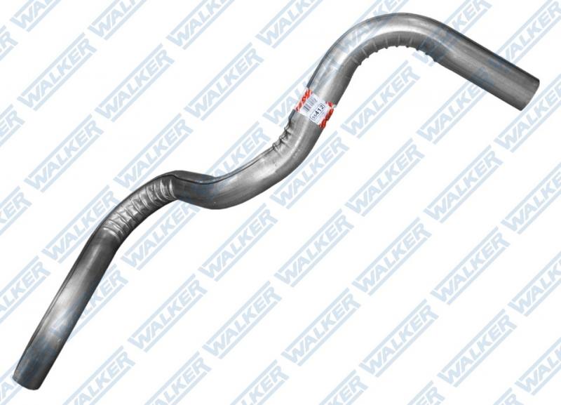Walker Exhaust 55412 Exhaust Tail Pipe product image 1 of 1