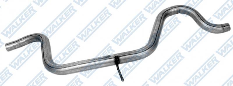 Walker Exhaust 55414 - Exhaust Pipe Walker Exhaust 55414 Exhaust Intermediate Pipe product image 1 of 1