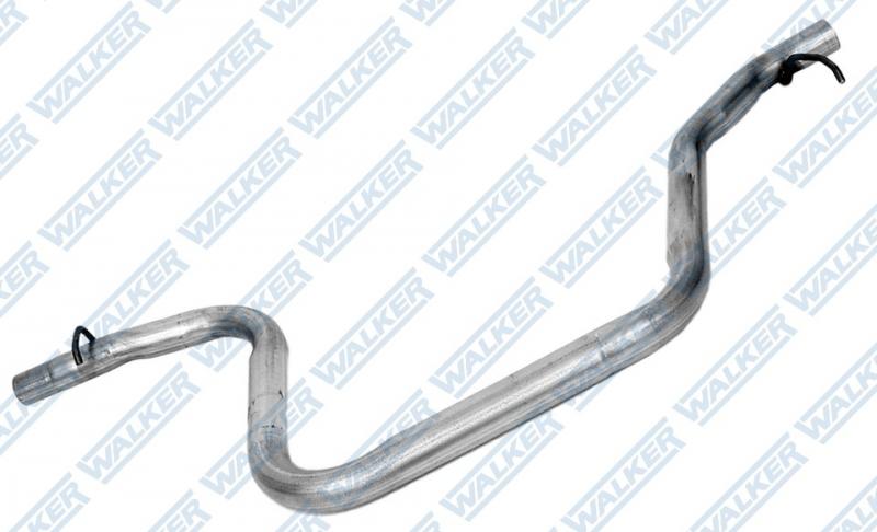 Walker Exhaust 55419 Exhaust Intermediate Pipe product image 1 of 1