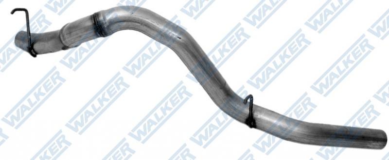 Walker Exhaust 55421 - Exhaust Tail Pipe Walker Exhaust 55421 Exhaust Tail Pipe product image 1 of 1