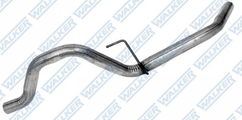 Walker Exhaust 55424 - Exhaust Tail Pipe Walker Exhaust 55424 Exhaust Tail Pipe product image 1 of 1