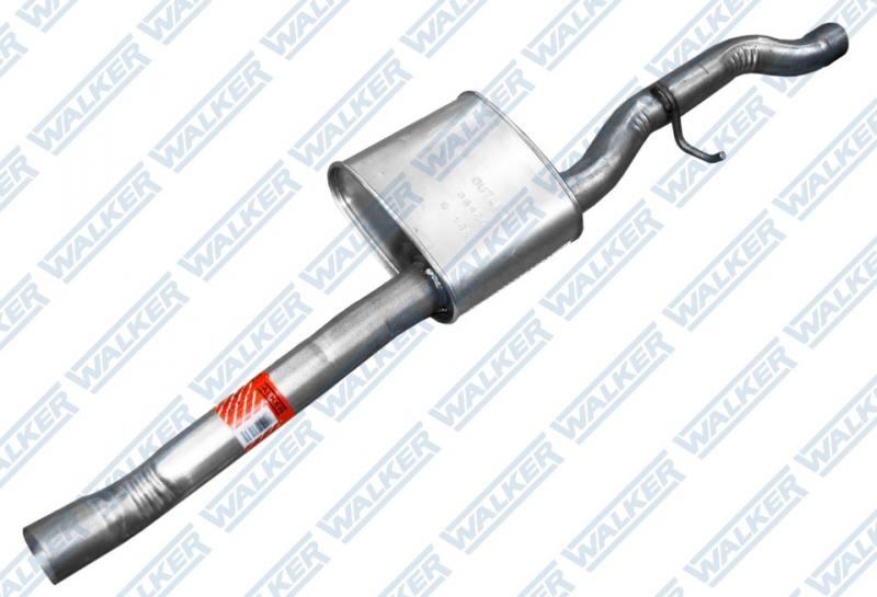 Walker Exhaust 55430 - Exhaust Resonator and Pipe Assembly Walker Exhaust 55430 Exhaust Resonator and Pipe Assembly product image 1 of 1