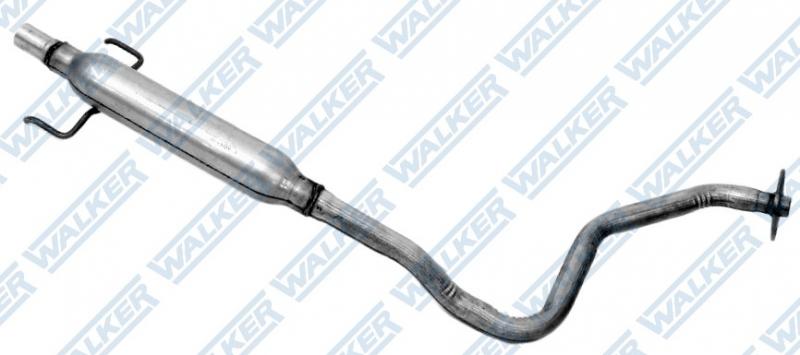 Walker Exhaust 55431 Exhaust Resonator and Pipe Assembly product image 1 of 1