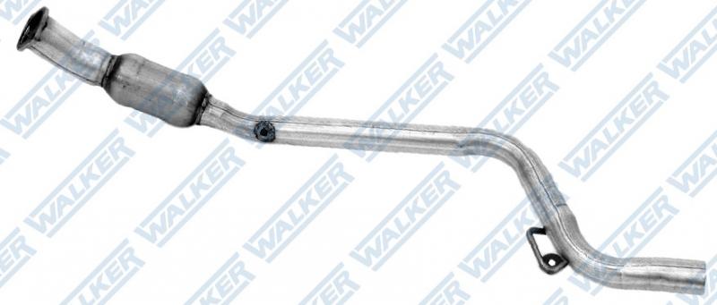 Walker Exhaust 55434 - Catalytic Converter Walker Exhaust 55434 Catalytic Converter product image 1 of 1