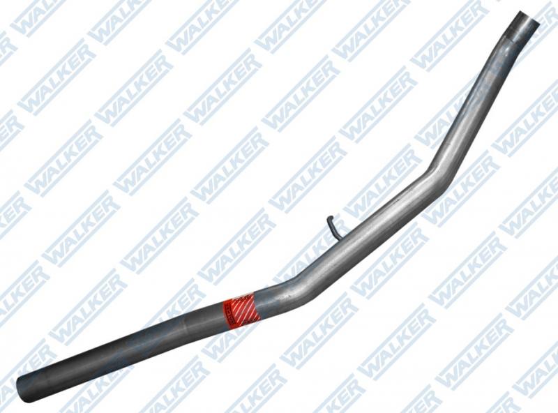 Walker Exhaust 55436 Exhaust Intermediate Pipe product image 1 of 1