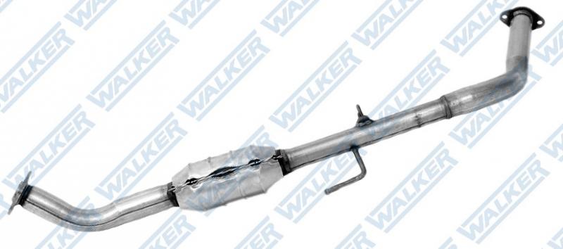 Walker Exhaust 55443 - Catalytic Converter Walker Exhaust 55443 Catalytic Converter product image 1 of 1