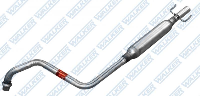Walker Exhaust 55467 - Exhaust Resonator and Pipe Assembly Walker Exhaust 55467 Exhaust Resonator and Pipe Assembly product image 1 of 1
