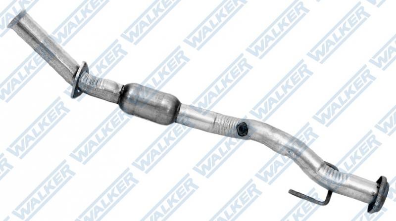 Walker Exhaust 55476 - Catalytic Converter Walker Exhaust 55476 Catalytic Converter product image 1 of 1