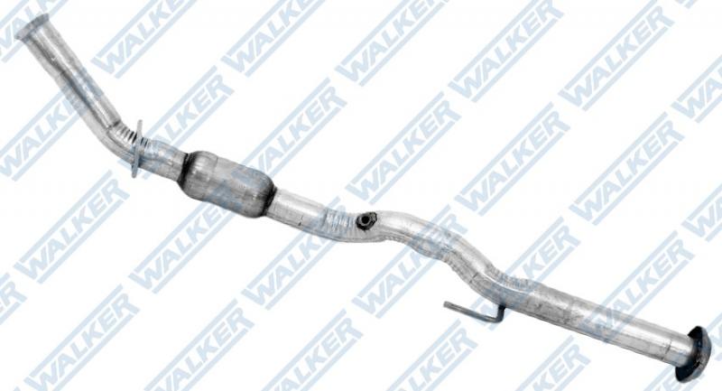 Walker Exhaust 55477 - Catalytic Converter Walker Exhaust 55477 Catalytic Converter product image 1 of 1