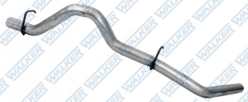 Walker Exhaust 55484 Exhaust Tail Pipe product image 1 of 1