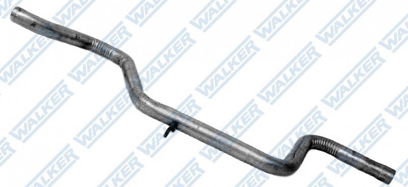 Walker Exhaust 55491 Exhaust Intermediate Pipe product image 1 of 1