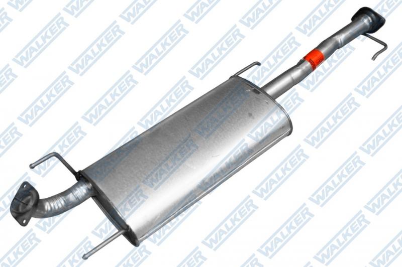 Walker Exhaust 55494 Exhaust Muffler Assembly product image 1 of 1