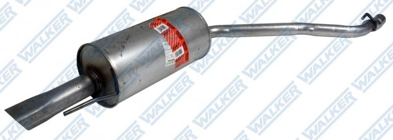 Walker Exhaust 55499 Exhaust Muffler Assembly product image 1 of 1