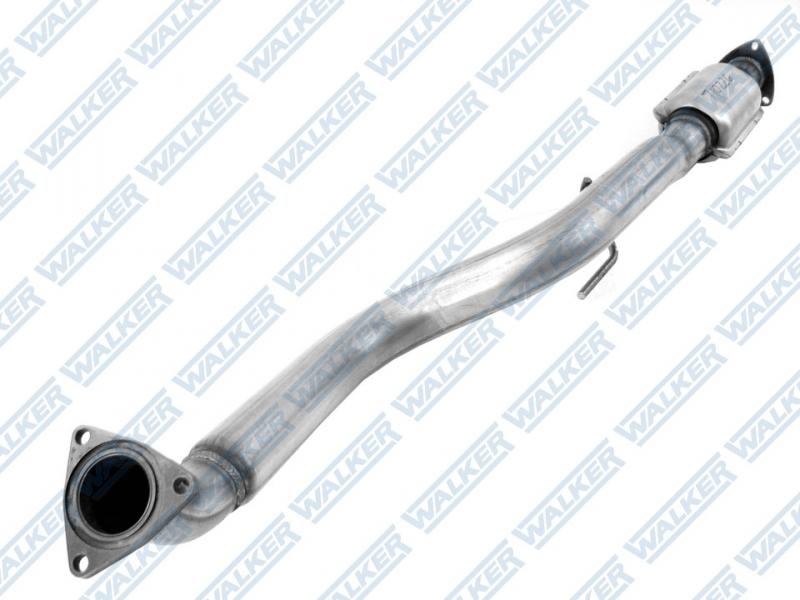 Walker Exhaust 55533 Catalytic Converter product image 1 of 1
