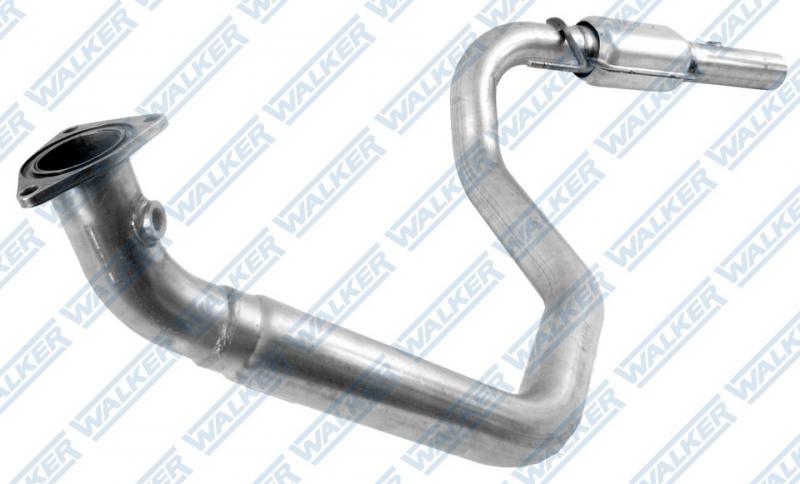 Walker Exhaust 55534 Catalytic Converter product image 1 of 1