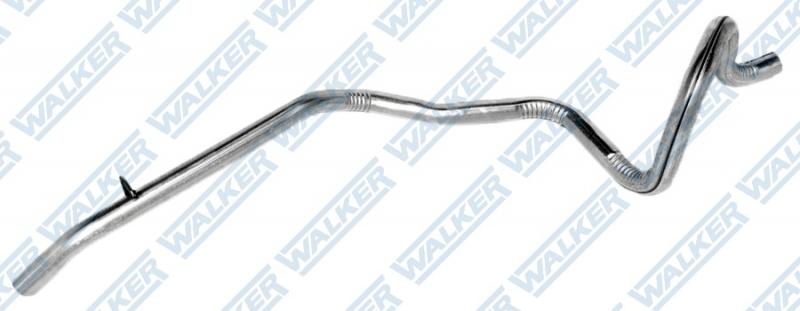 Walker Exhaust 56007 Exhaust Tail Pipe product image 1 of 1