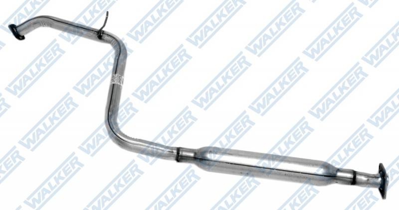 Walker Exhaust 56014 - Exhaust Resonator and Pipe Assembly Walker Exhaust 56014 Exhaust Resonator and Pipe Assembly product image 1 of 1