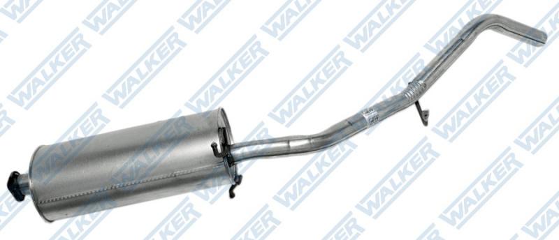 Walker Exhaust 56019 Exhaust Muffler Assembly product image 1 of 1