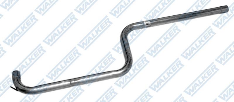 Walker Exhaust 56023 - Exhaust Pipe Walker Exhaust 56023 Exhaust Intermediate Pipe product image 1 of 1