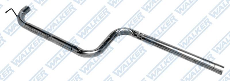 Walker Exhaust 56030 - Exhaust Pipe Walker Exhaust 56030 Exhaust Intermediate Pipe product image 1 of 1