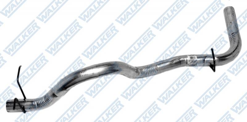 Walker Exhaust 56031 Exhaust Tail Pipe product image 1 of 1