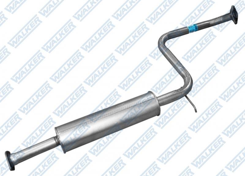 Walker Exhaust 56039 - Exhaust Resonator and Pipe Assembly Walker Exhaust 56039 Exhaust Resonator and Pipe Assembly product image 1 of 1