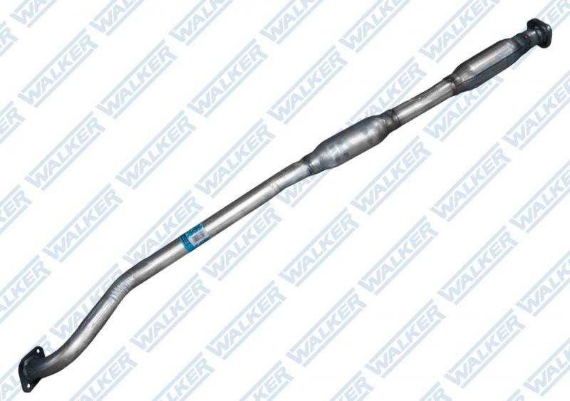 Walker Exhaust 56044 - Exhaust Resonator and Pipe Assembly Walker Exhaust 56044 Exhaust Resonator and Pipe Assembly product image 1 of 1