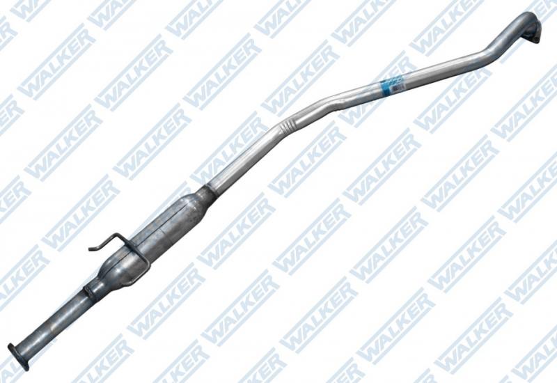 Walker Exhaust 56073 Exhaust Resonator and Pipe Assembly product image 1 of 1