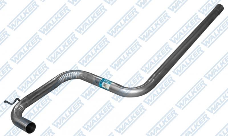 Walker Exhaust 56078 - Exhaust Pipe Walker Exhaust 56078 Exhaust Intermediate Pipe product image 1 of 1