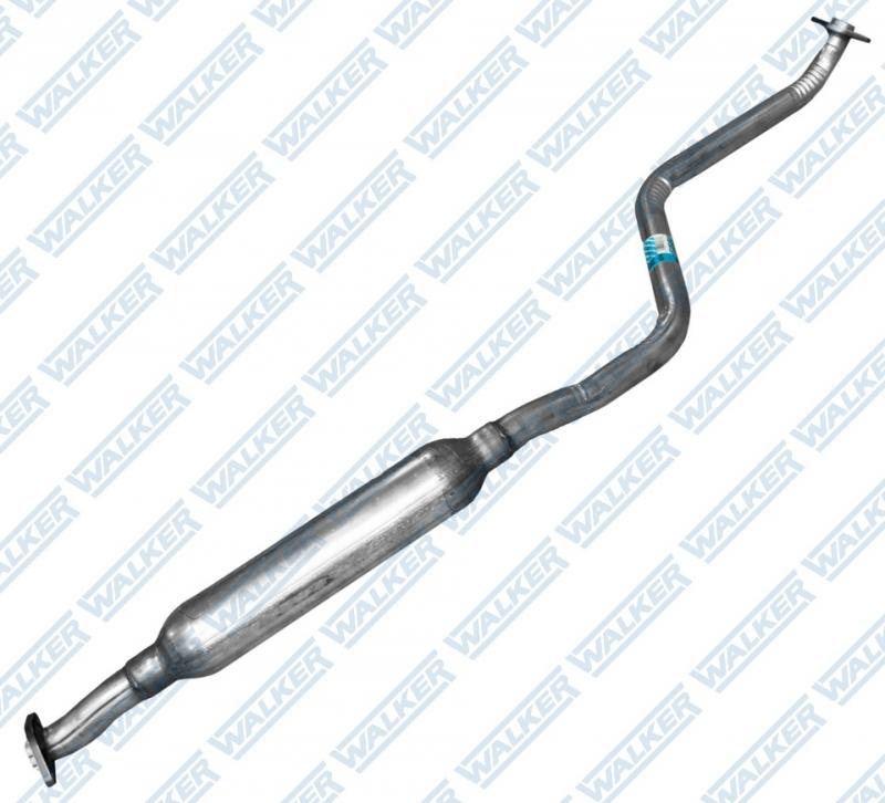 Walker Exhaust 56081 - Exhaust Resonator and Pipe Assembly Walker Exhaust 56081 Exhaust Resonator and Pipe Assembly product image 1 of 1