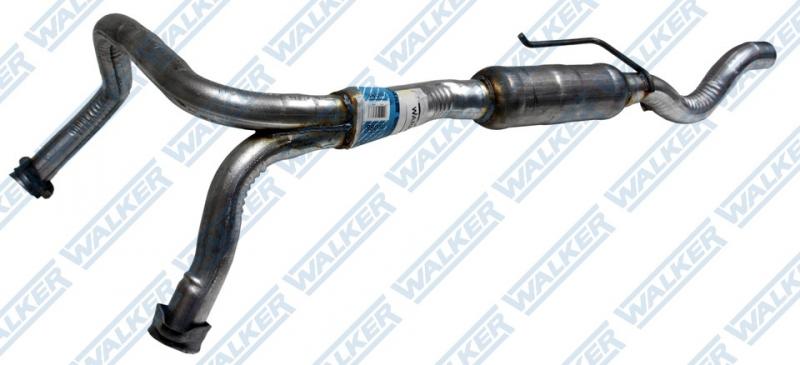 Walker Exhaust 56086 - Catalytic Converter Walker Exhaust 56086 Catalytic Converter product image 1 of 1