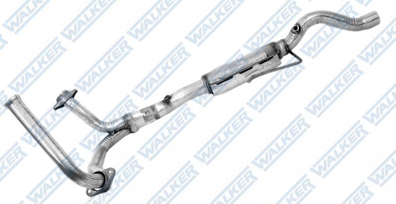 Walker Exhaust 56090 Catalytic Converter product image 1 of 1