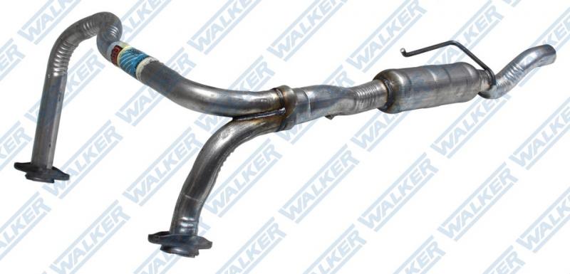 Walker Exhaust 56092 Catalytic Converter product image 1 of 1