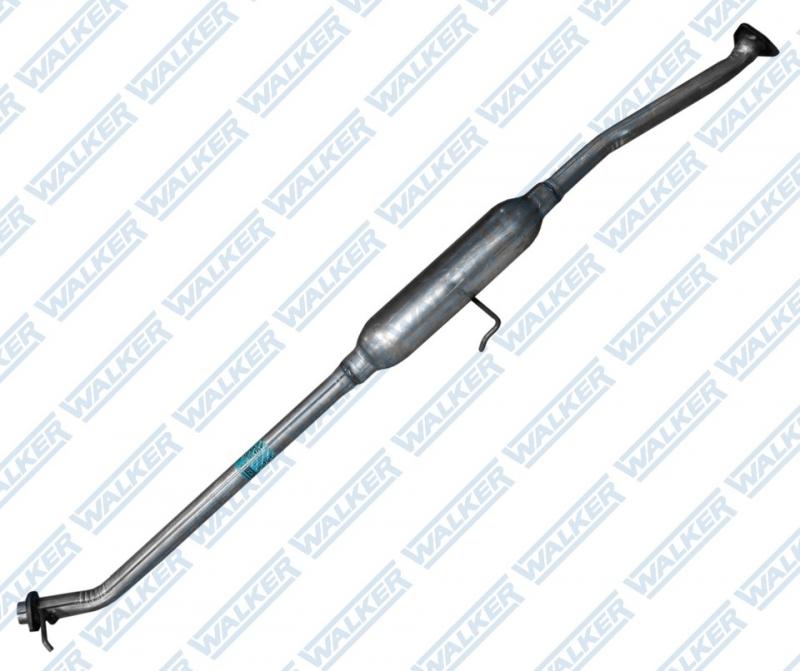 Walker Exhaust 56101 Exhaust Resonator and Pipe Assembly product image 1 of 1