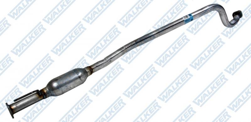 Walker Exhaust 56108 Exhaust Resonator and Pipe Assembly product image 1 of 1