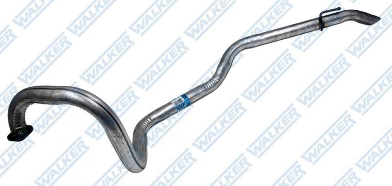 Walker Exhaust 56111 Exhaust Tail Pipe product image 1 of 1