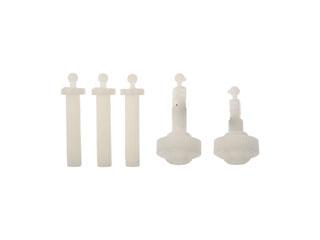 Dorman 56114 - Door Mirror Glass Dorman 56114 Door Mirror Glass product image 2 of 6