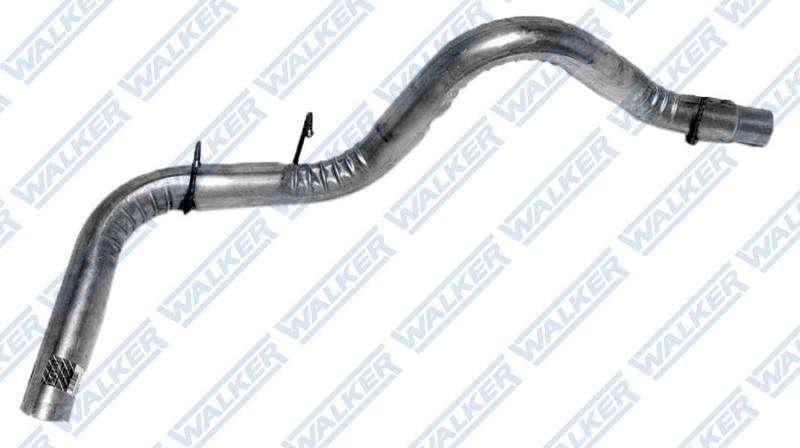 Walker Exhaust 56125 - Exhaust Tail Pipe Walker Exhaust 56125 Exhaust Tail Pipe product image 1 of 1
