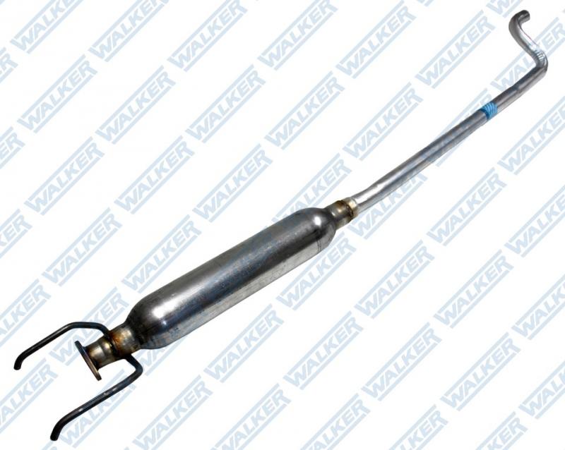 Walker Exhaust 56143 Exhaust Resonator and Pipe Assembly product image 1 of 1