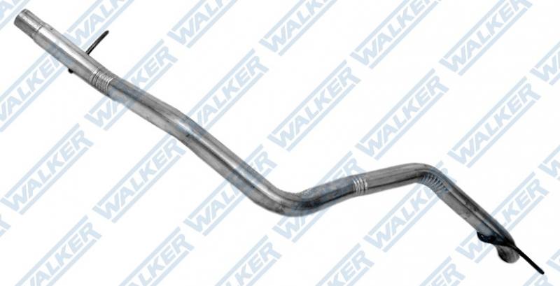 Walker Exhaust 56162 Exhaust Tail Pipe product image 1 of 1
