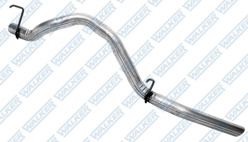 Walker Exhaust 56171 Exhaust Tail Pipe product image 1 of 1